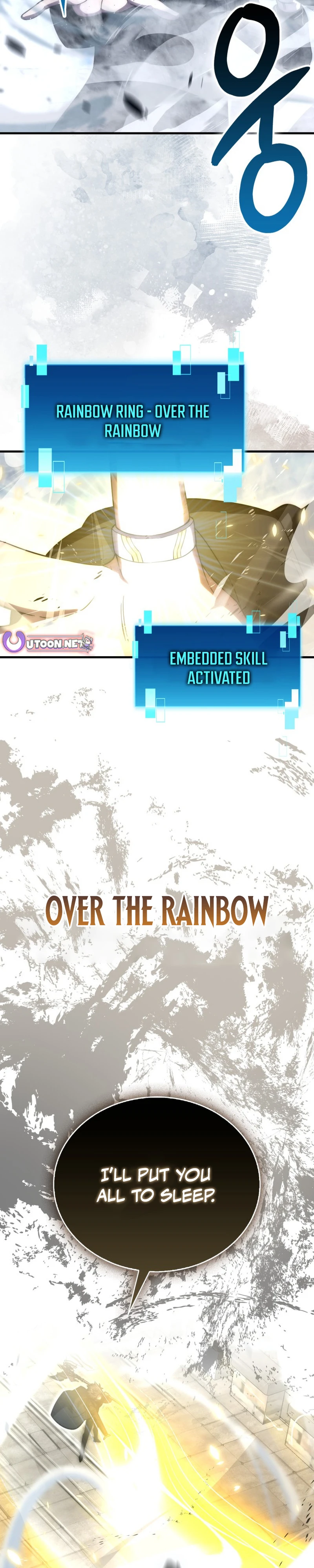 The Demon Lord Levels Up With Martial Arts Chapter 148 - Page 27