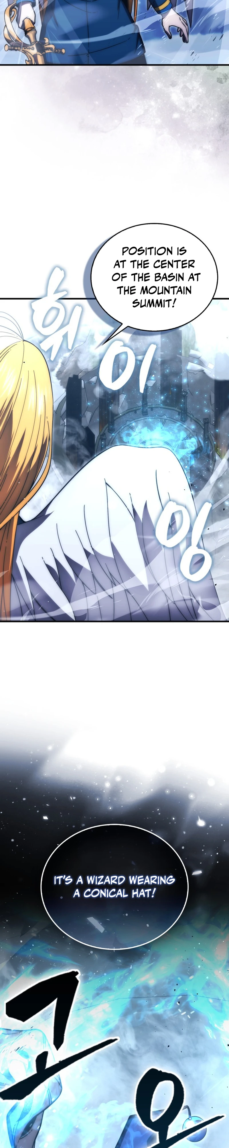 The Demon Lord Levels Up With Martial Arts Chapter 148 - Page 34