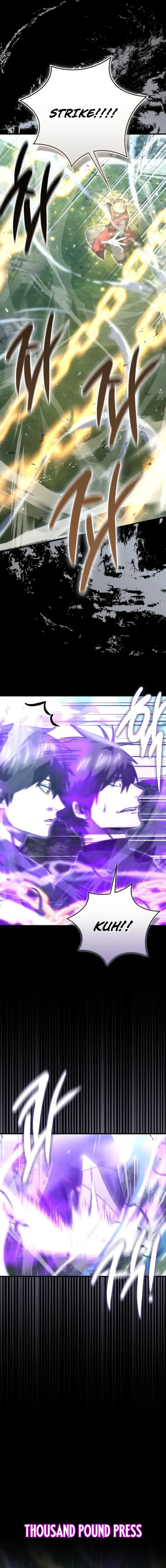 The Demon Lord Levels Up With Martial Arts Chapter 151 - Page 18