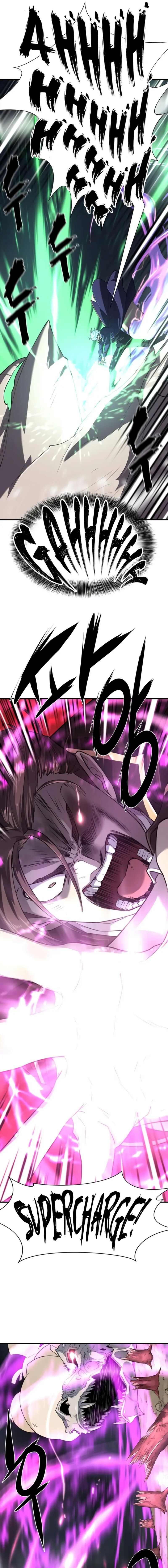 The World’s Best Engineer Chapter 108 - Page 9