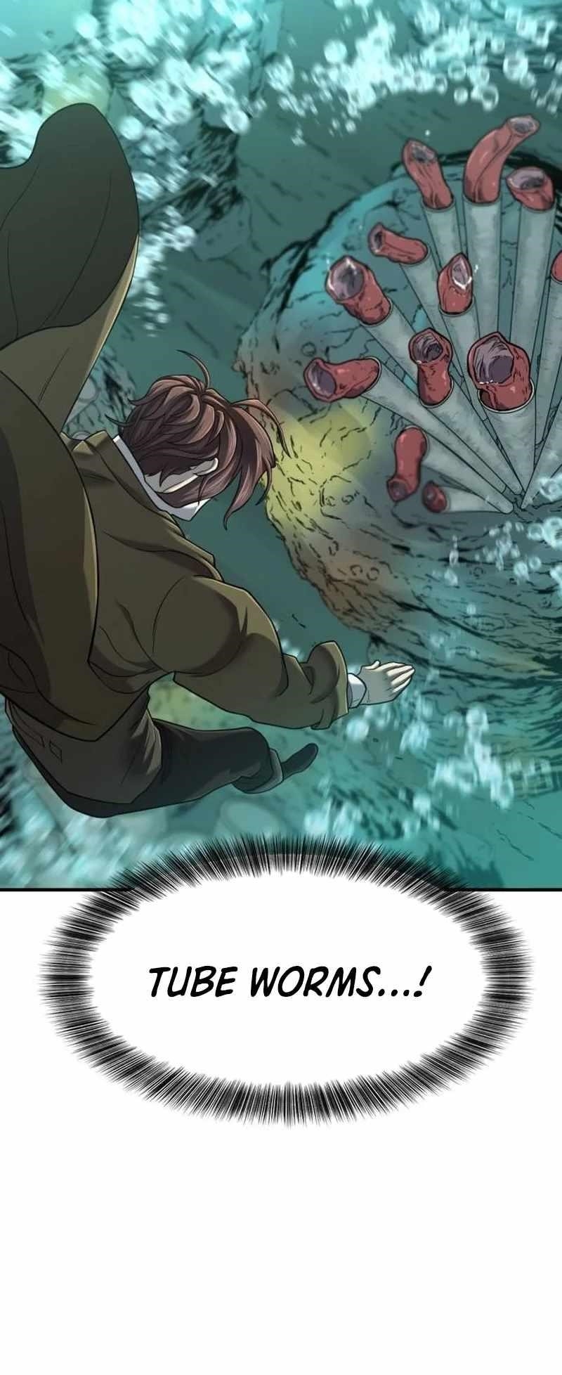 The World’s Best Engineer Chapter 128 - Page 59