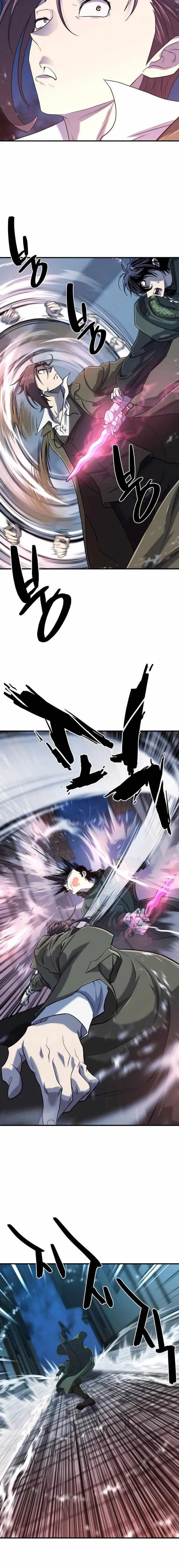 The World’s Best Engineer Chapter 134 - Page 11