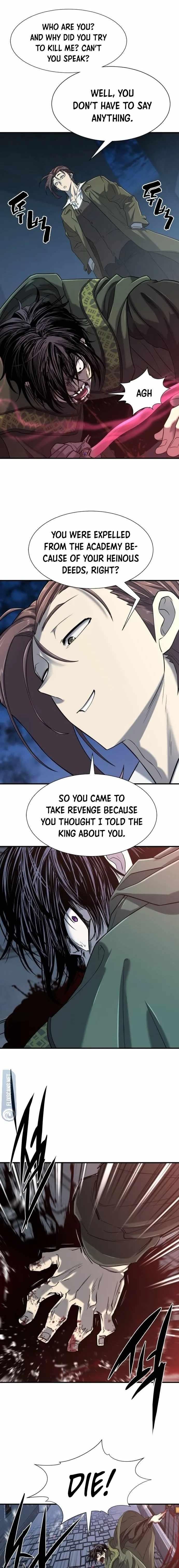 The World’s Best Engineer Chapter 134 - Page 12