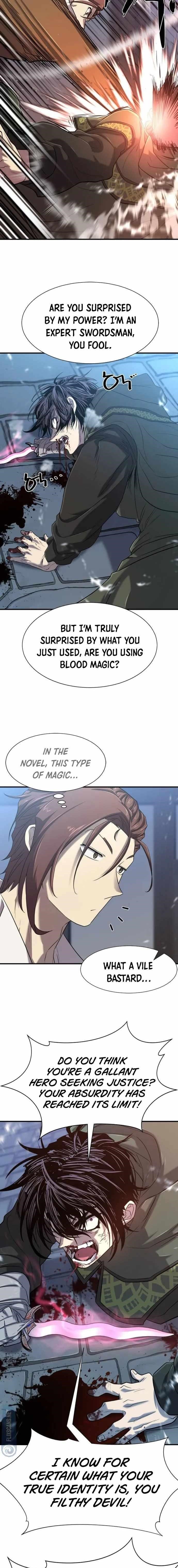 The World’s Best Engineer Chapter 134 - Page 14