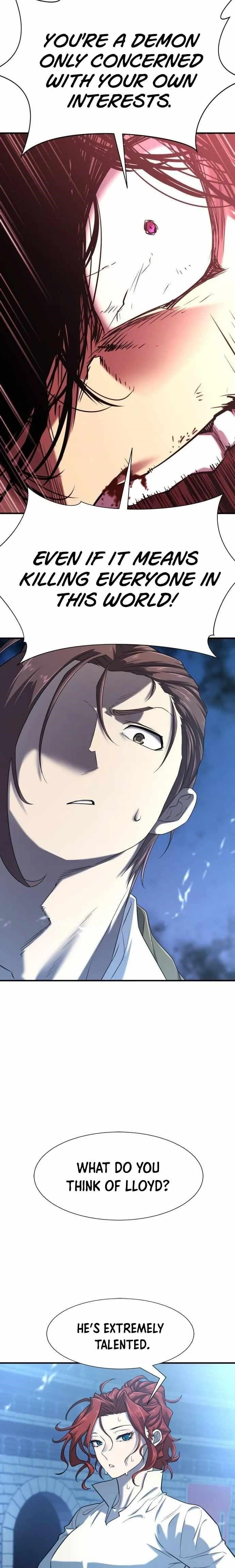 The World’s Best Engineer Chapter 134 - Page 15