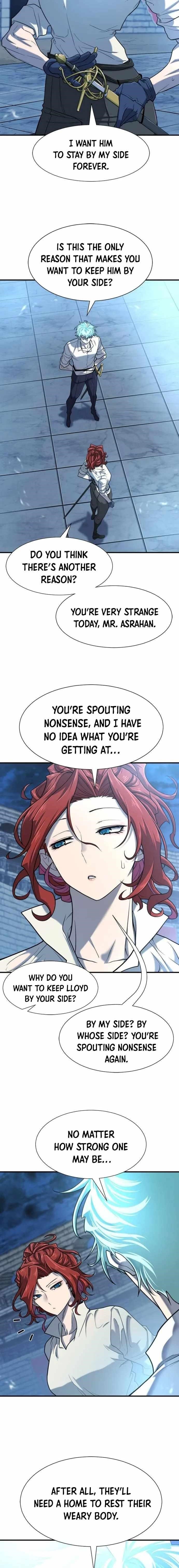 The World’s Best Engineer Chapter 134 - Page 16