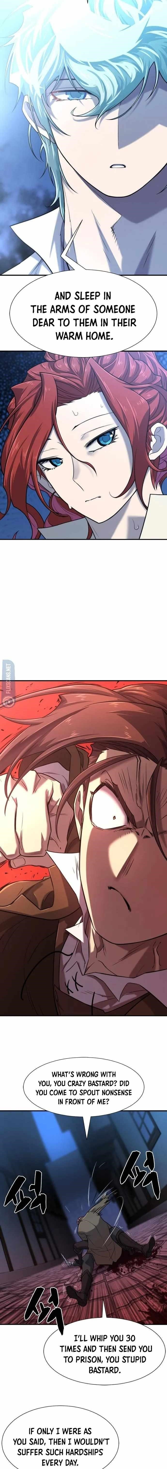 The World’s Best Engineer Chapter 134 - Page 17