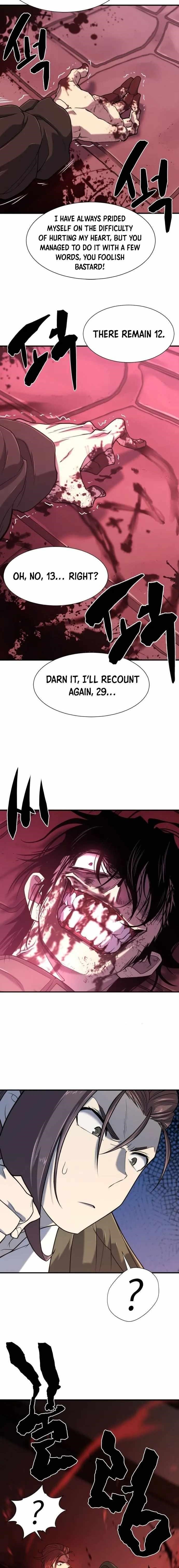 The World’s Best Engineer Chapter 134 - Page 18