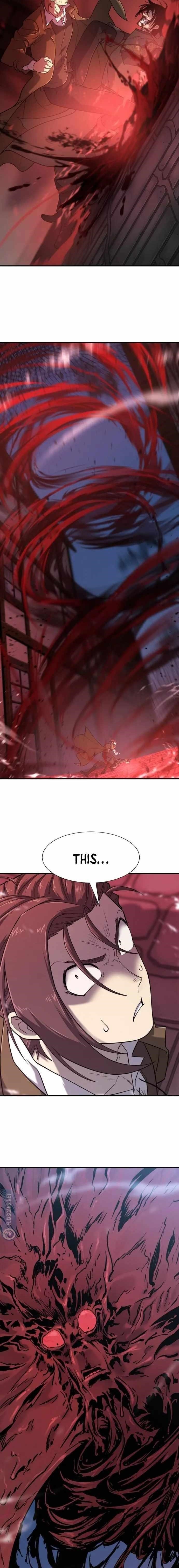 The World’s Best Engineer Chapter 134 - Page 19