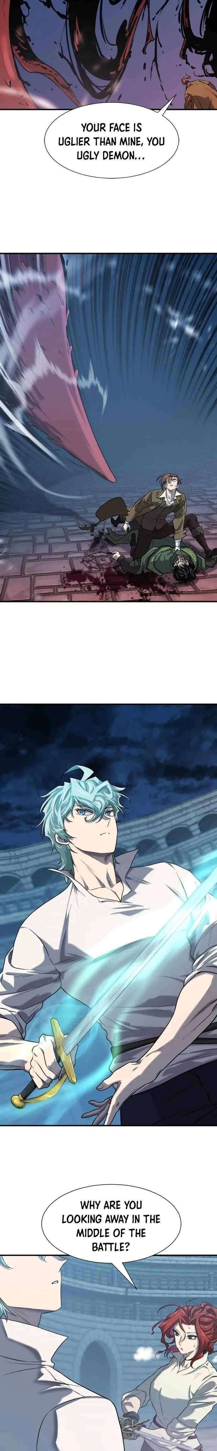 The World’s Best Engineer Chapter 134 - Page 20