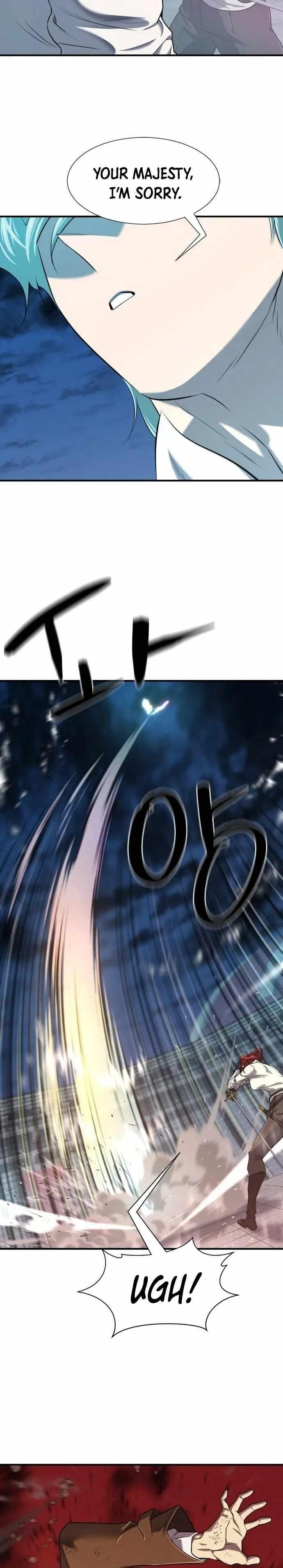 The World’s Best Engineer Chapter 134 - Page 21