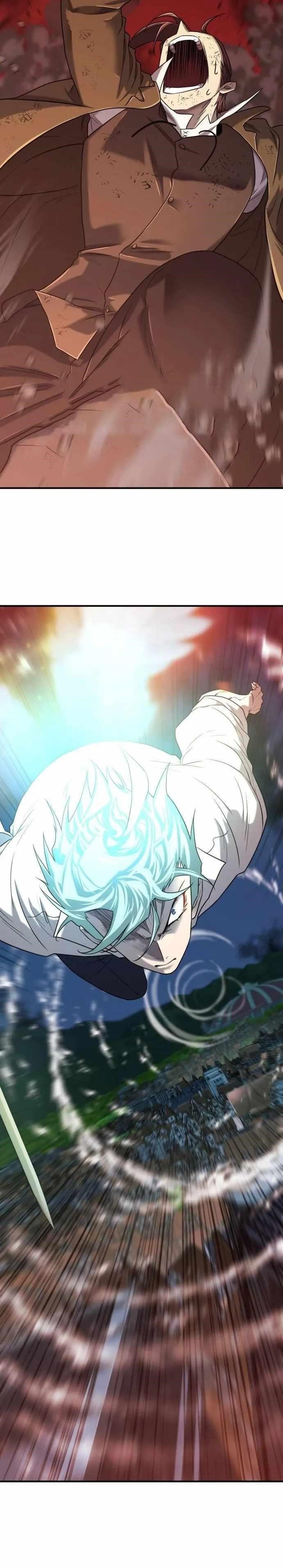 The World’s Best Engineer Chapter 134 - Page 22