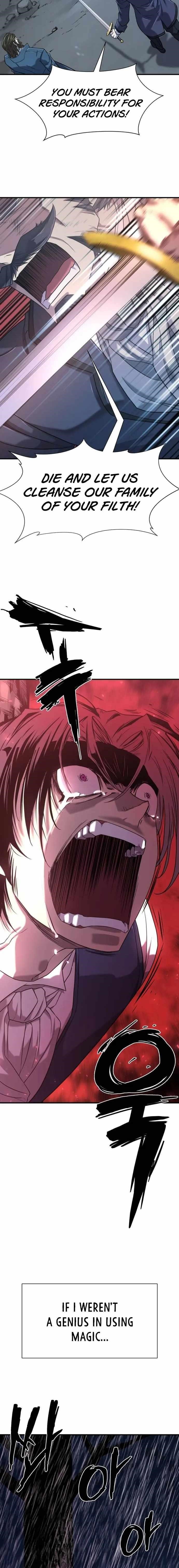 The World’s Best Engineer Chapter 134 - Page 6