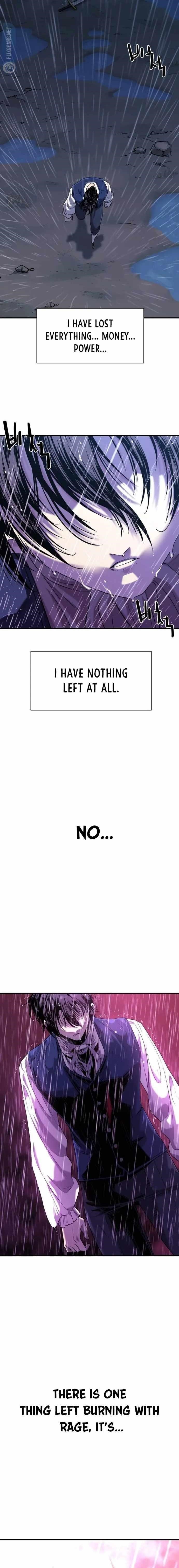 The World’s Best Engineer Chapter 134 - Page 8