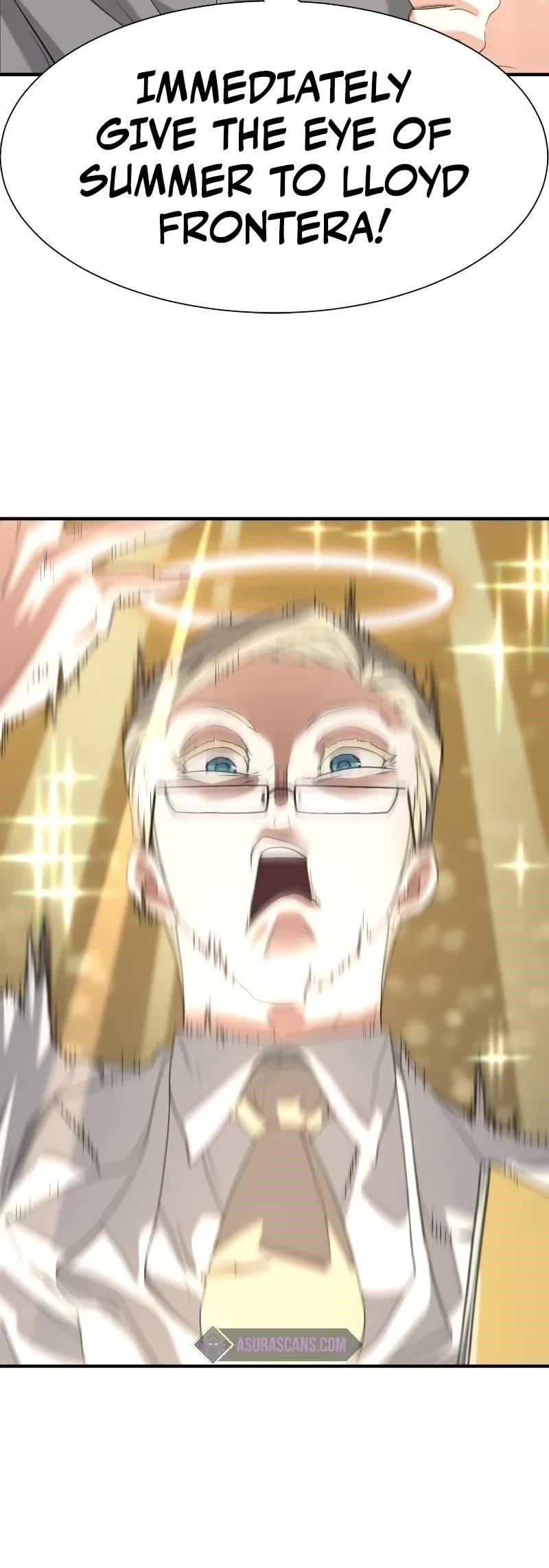 The World’s Best Engineer Chapter 165 - Page 44