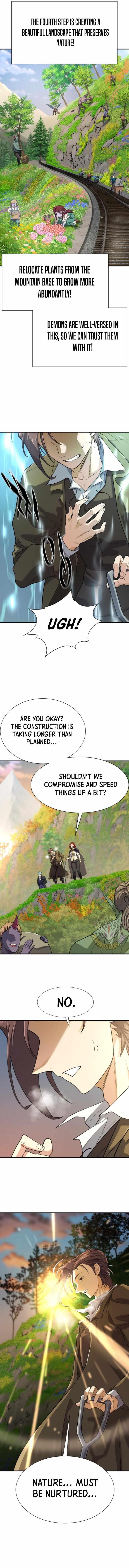 The World’s Best Engineer Chapter 176 - Page 10