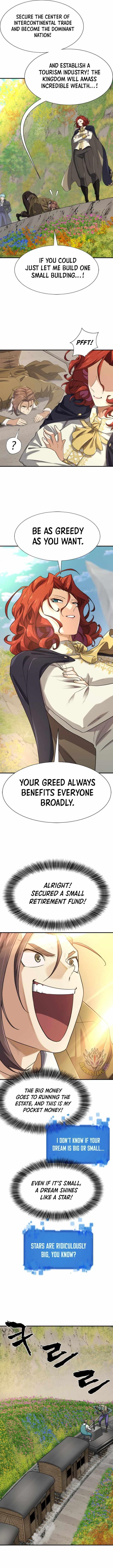 The World’s Best Engineer Chapter 176 - Page 12