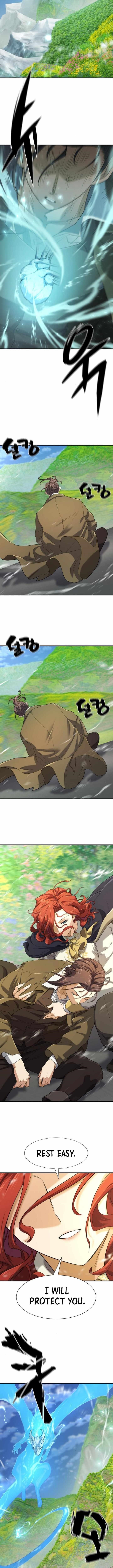 The World’s Best Engineer Chapter 176 - Page 15