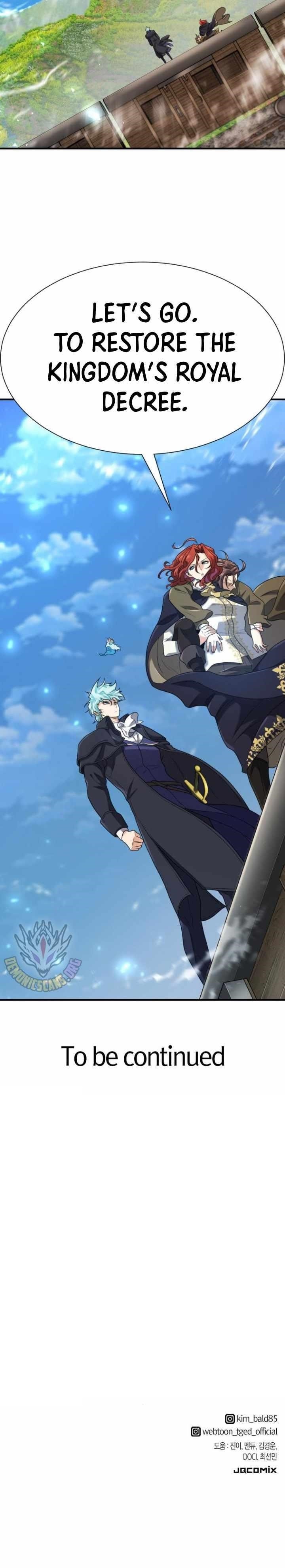 The World’s Best Engineer Chapter 176 - Page 16