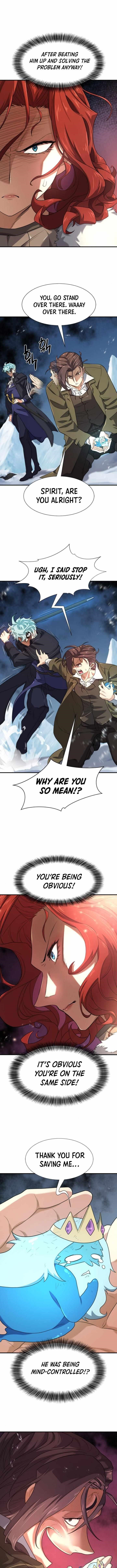 The World’s Best Engineer Chapter 176 - Page 5