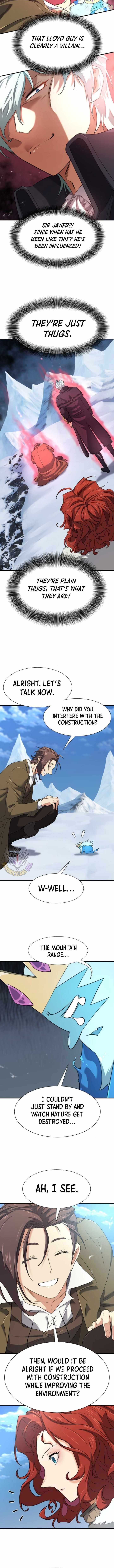 The World’s Best Engineer Chapter 176 - Page 6