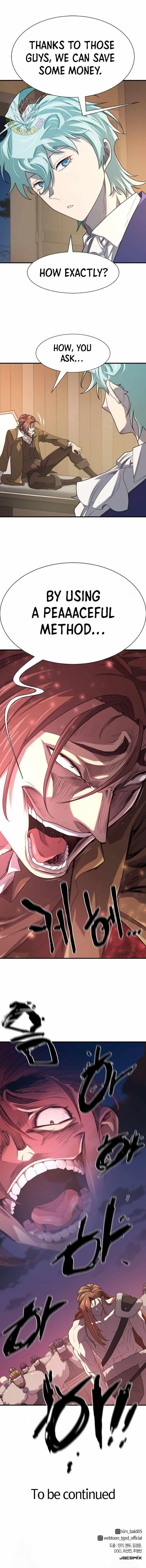 The World’s Best Engineer Chapter 178 - Page 13