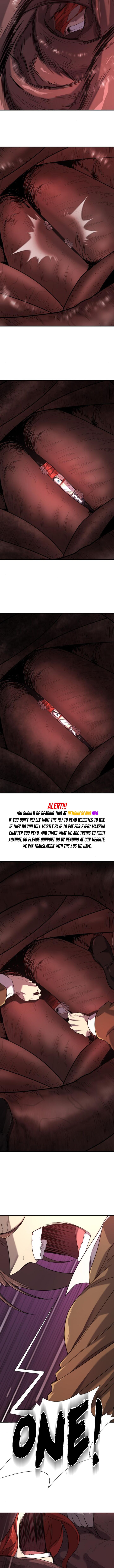 The World’s Best Engineer Chapter 184 - Page 12