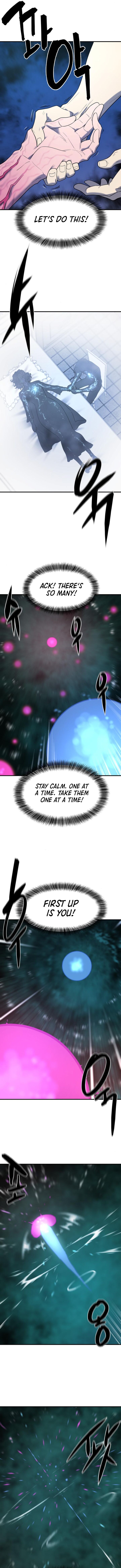 The World’s Best Engineer Chapter 184 - Page 6