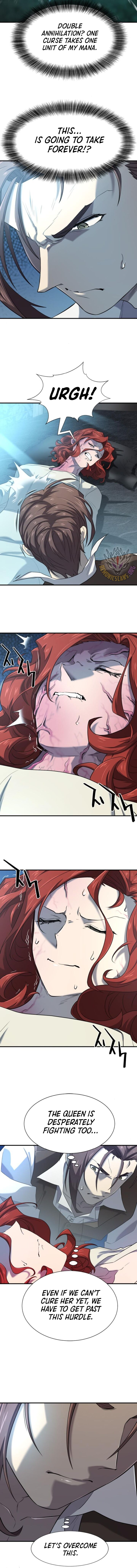 The World’s Best Engineer Chapter 184 - Page 7