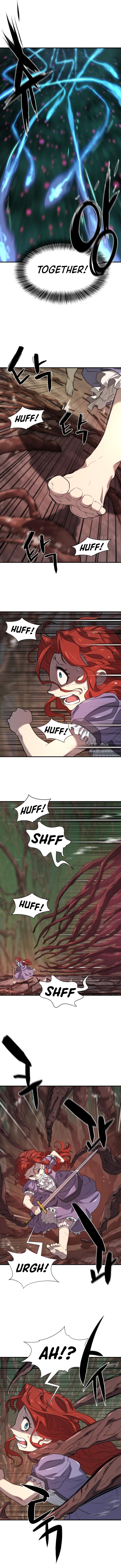 The World’s Best Engineer Chapter 184 - Page 8