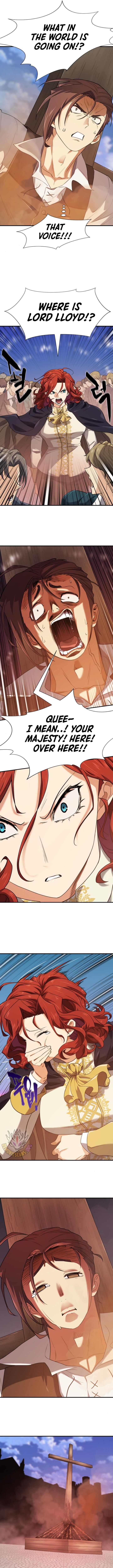 The World’s Best Engineer Chapter 185 - Page 5