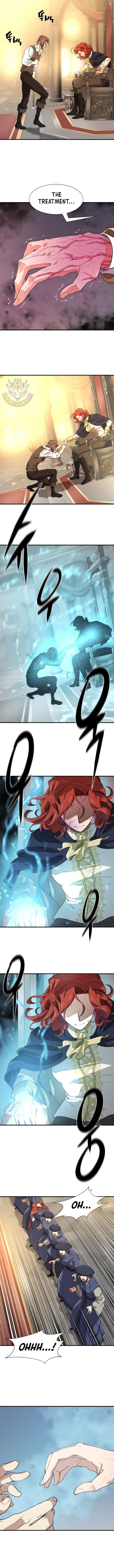 The World’s Best Engineer Chapter 185 - Page 9