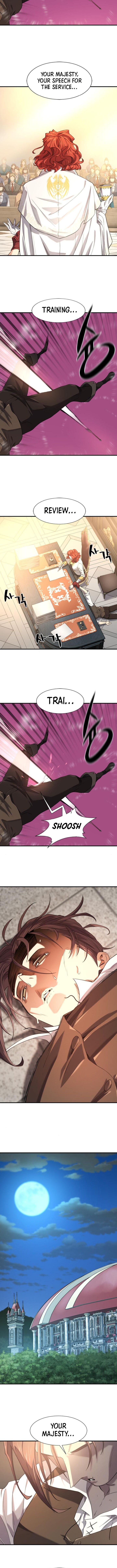 The World’s Best Engineer Chapter 186 - Page 10