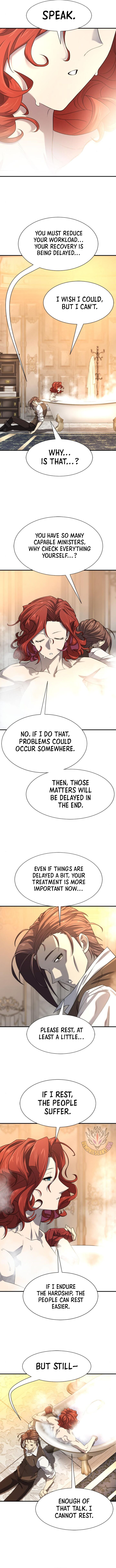 The World’s Best Engineer Chapter 186 - Page 11