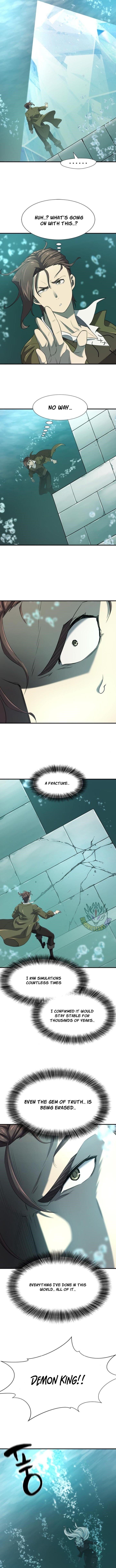 The World’s Best Engineer Chapter 187 - Page 14