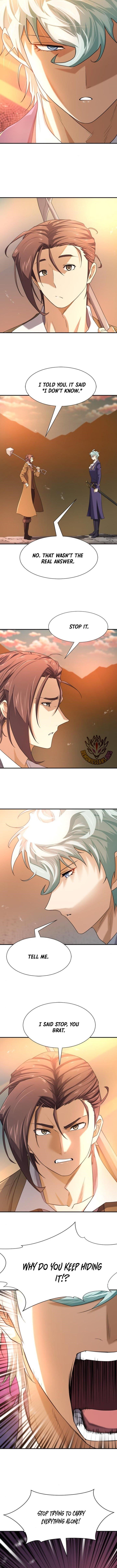 The World’s Best Engineer Chapter 188 - Page 11