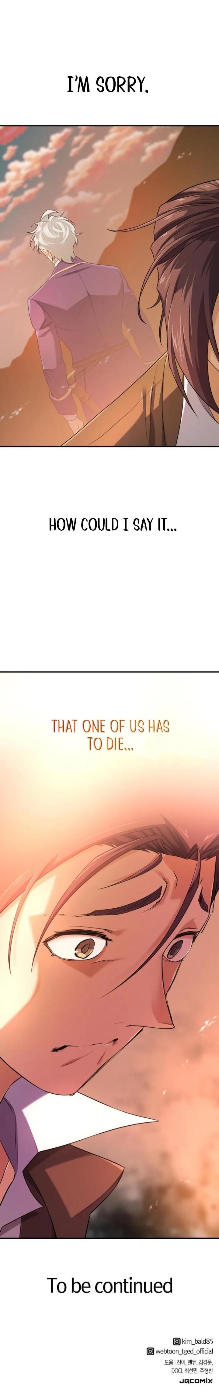 The World’s Best Engineer Chapter 188 - Page 13