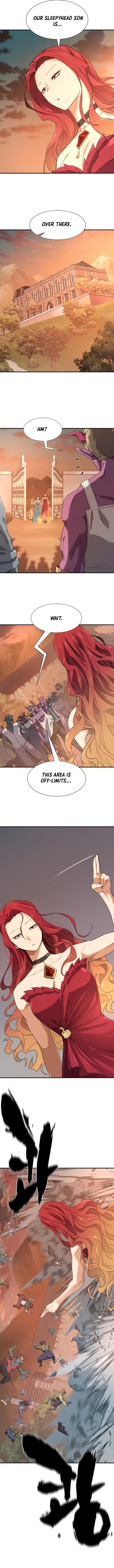 The World’s Best Engineer Chapter 188 - Page 4