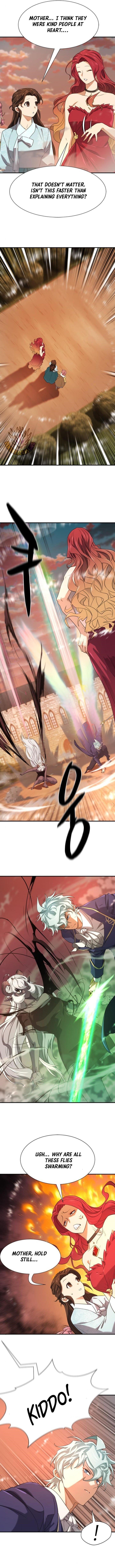 The World’s Best Engineer Chapter 188 - Page 5