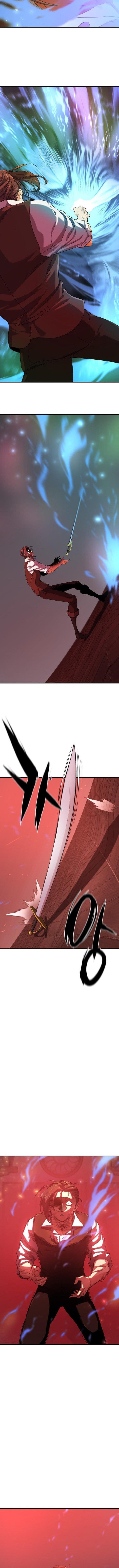 The World’s Best Engineer Chapter 189 - Page 10