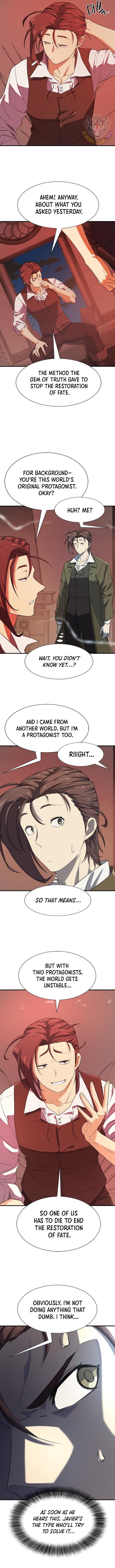 The World’s Best Engineer Chapter 189 - Page 7