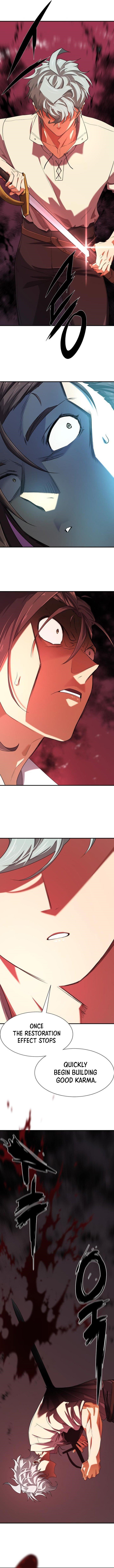 The World’s Best Engineer Chapter 189 - Page 8