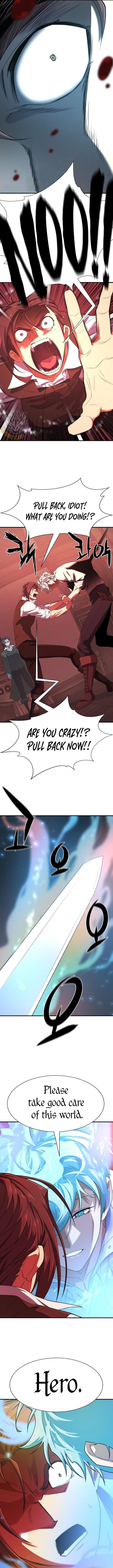 The World’s Best Engineer Chapter 189 - Page 9