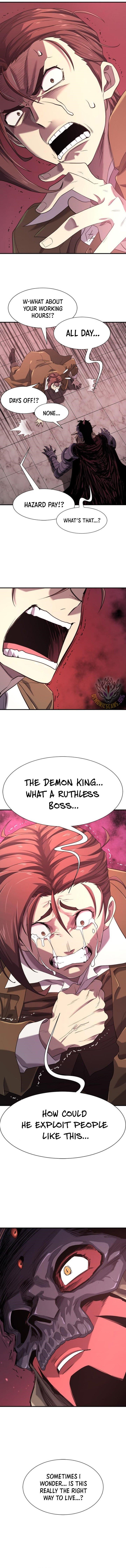 The World’s Best Engineer Chapter 190 - Page 13