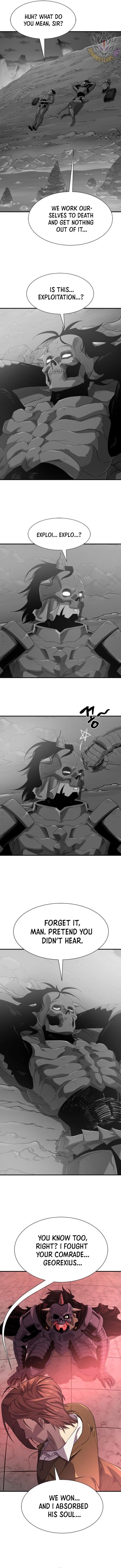 The World’s Best Engineer Chapter 190 - Page 14