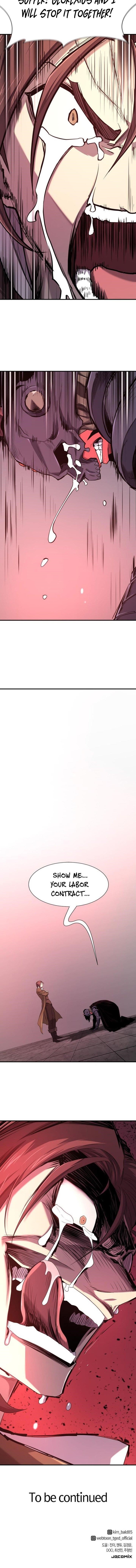 The World’s Best Engineer Chapter 190 - Page 16