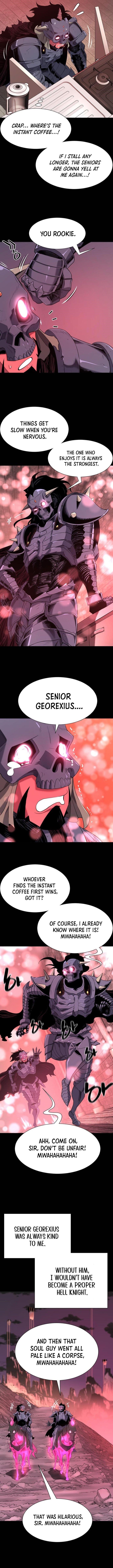 The World’s Best Engineer Chapter 190 - Page 2