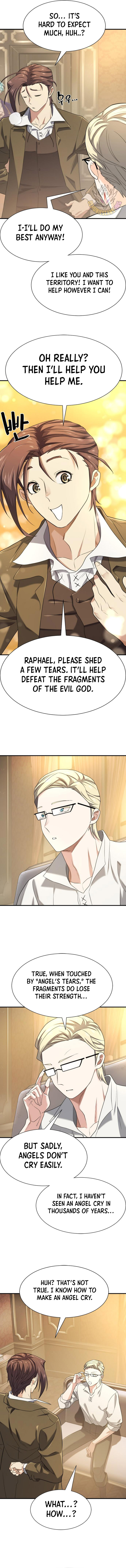 The World’s Best Engineer Chapter 191 - Page 13