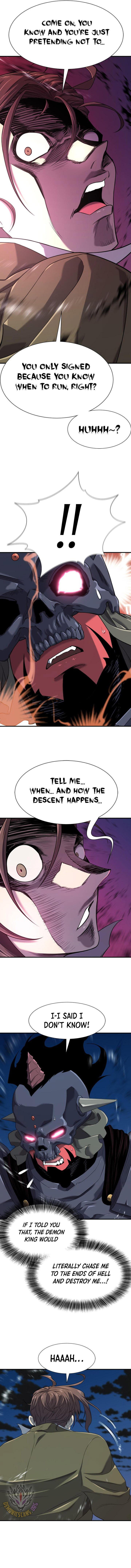 The World’s Best Engineer Chapter 191 - Page 3