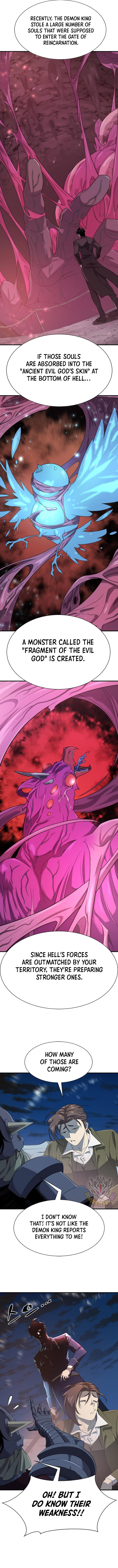 The World’s Best Engineer Chapter 191 - Page 7